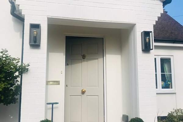 House sit in Andover, United Kingdom