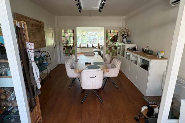 House sit in Helmond, Netherlands