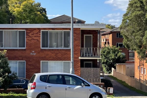 House sit in Ryde, NSW, Australia