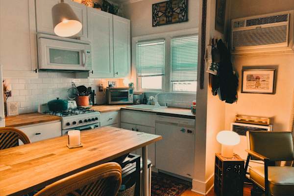 House sit in Los Feliz, CA, US