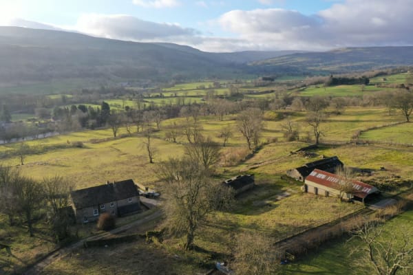 House sit in Carperby, United Kingdom