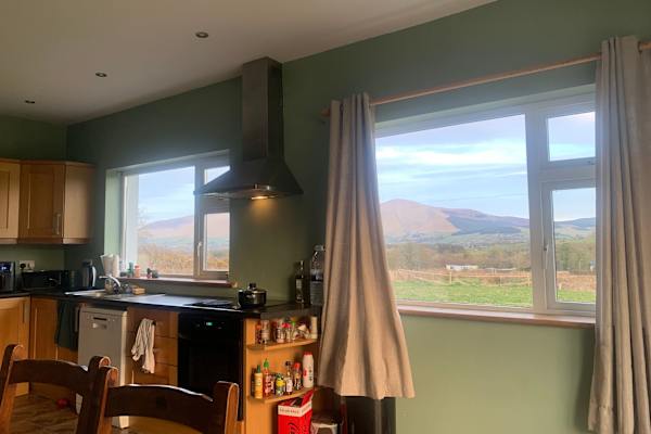 House sit in Ballylanders, Ireland