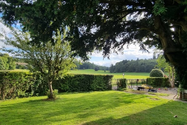 House sit in Dunkeld, United Kingdom