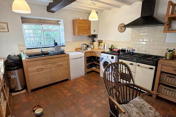House sit in Oxford, United Kingdom