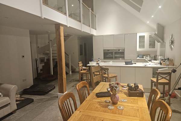 House sit in Emsworth, United Kingdom