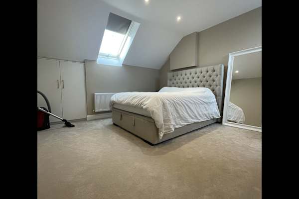 House sit in Greystones, Ireland