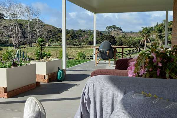 House sit in Kumeu, New Zealand