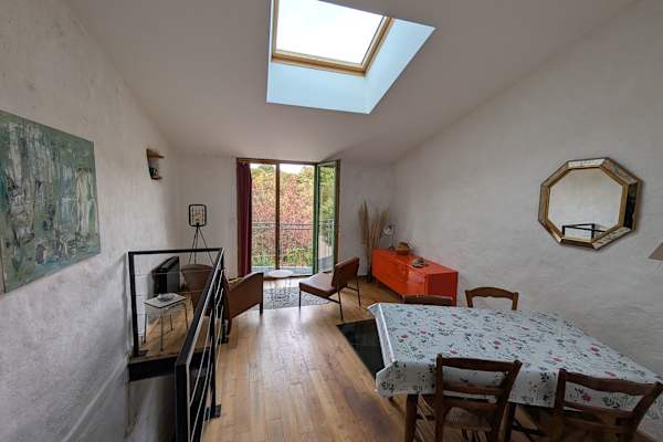 House sit in Clisson, France