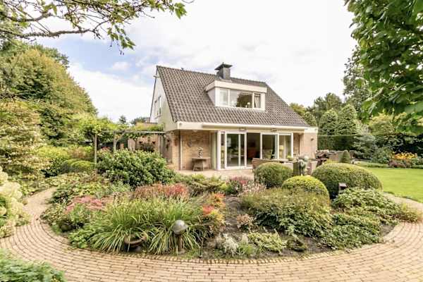 House sit in Aerdenhout, Netherlands