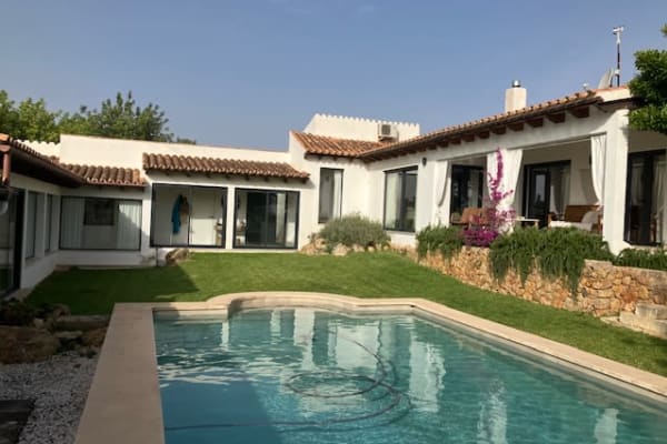 House sit in Inca, Spain