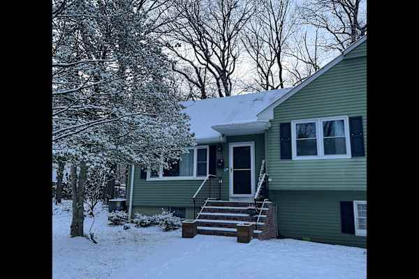 House sit in Berkeley Heights, NJ, US