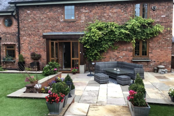 House sit in Knutsford, United Kingdom