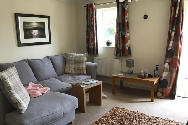 House sit in Tiverton, United Kingdom