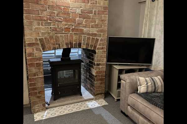 House sit in Lincoln, United Kingdom