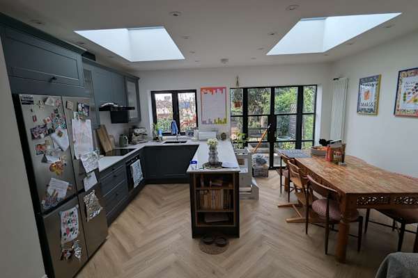 House sit in Bristol, United Kingdom