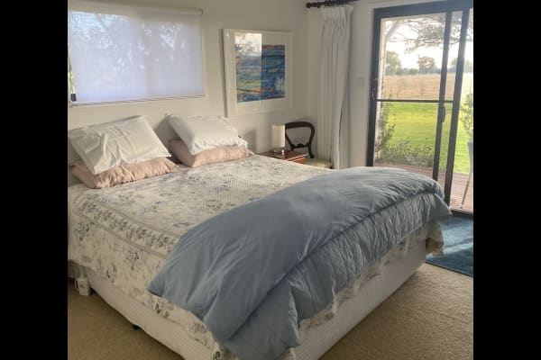 House sit in Tamworth, NSW, Australia