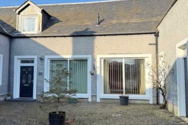 House sit in Errol, United Kingdom