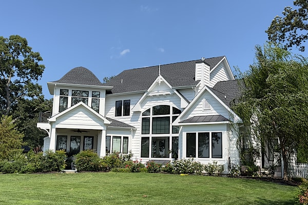 House sit in Annapolis, MD, US