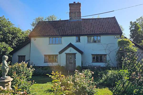 House sit in Hoxne, United Kingdom