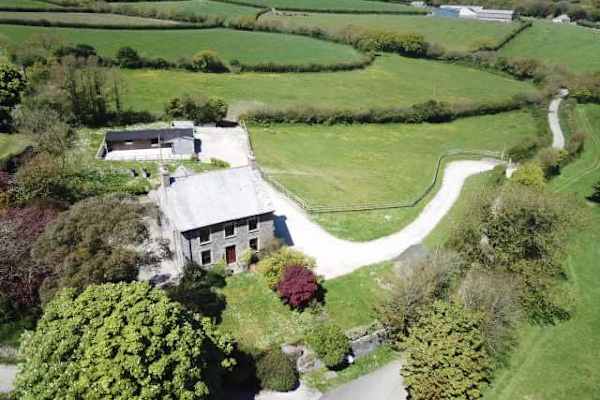 House sit in Wadebridge, United Kingdom