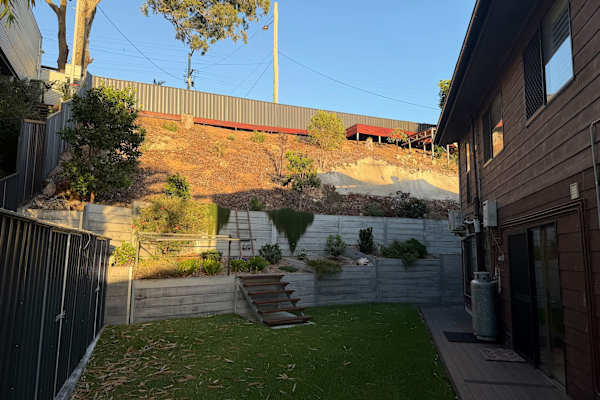 House sit in Brisbane, QLD, Australia