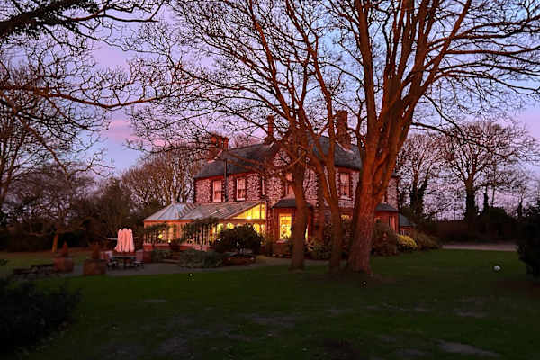 House sit in Sheringham, United Kingdom