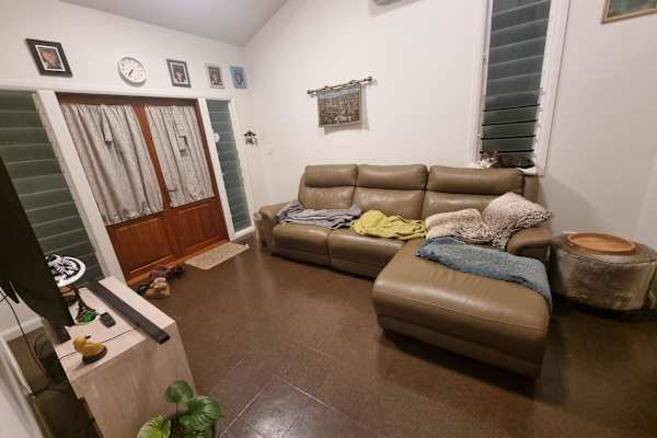 House sit in Coffs Harbour, NSW, Australia