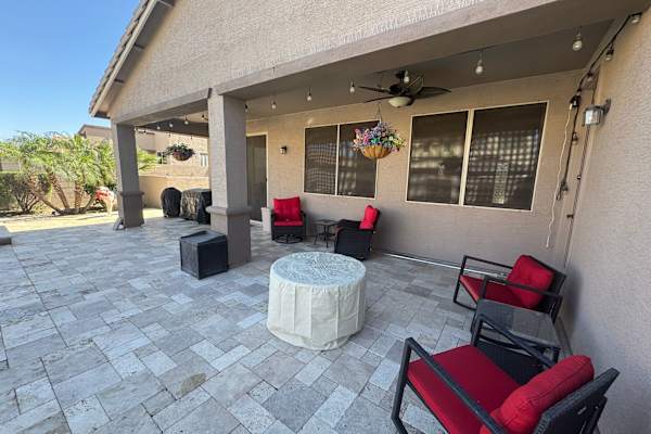 House sit in Queen Creek, AZ, US