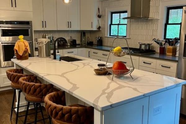 House sit in Atlanta, GA, US