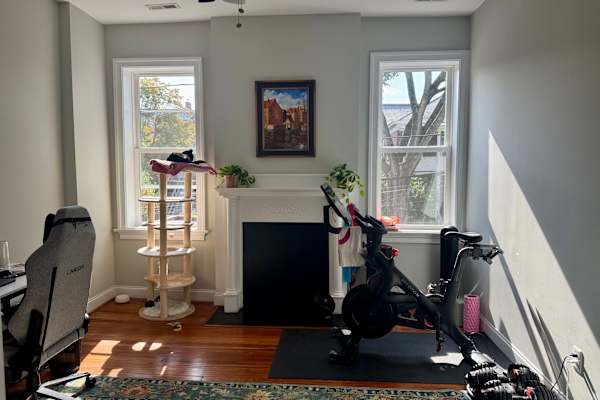 House sit in Richmond, VA, US