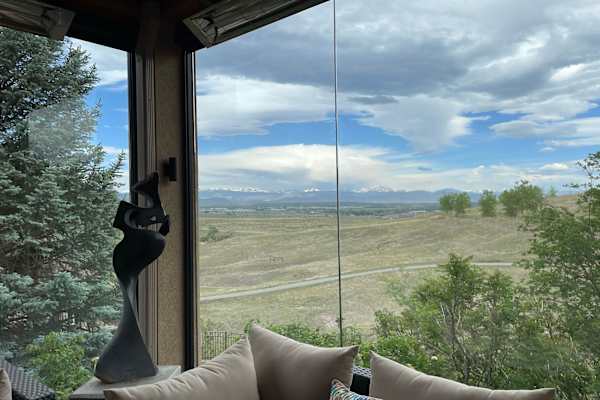 House sit in Broomfield, CO, US