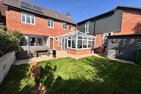 House sit in Honiton, United Kingdom