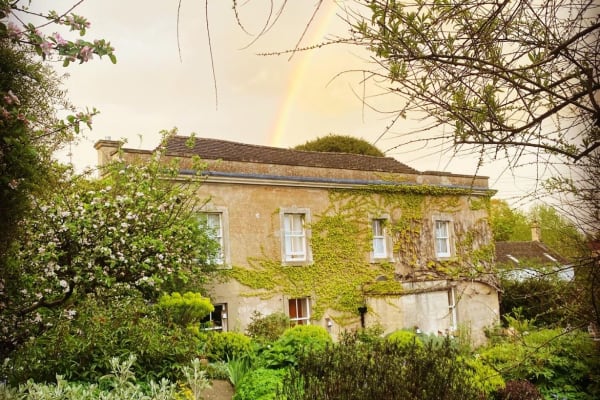House sit in Chalford, United Kingdom