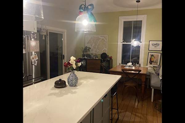 House sit in Peterborough, ON, Canada