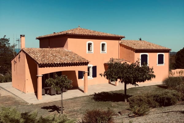 House sit in Carcassonne, France