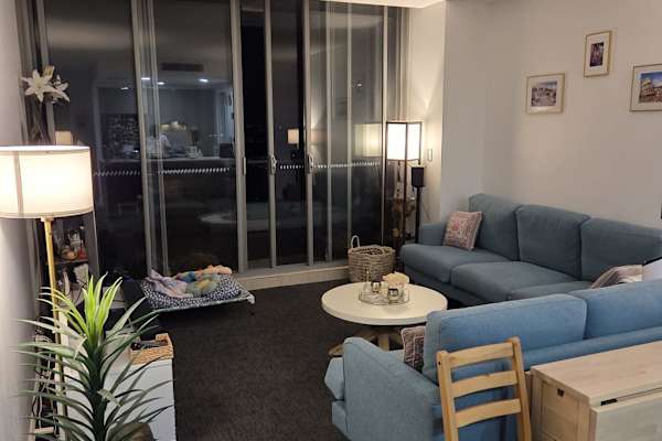 House sit in Sydney, NSW, Australia