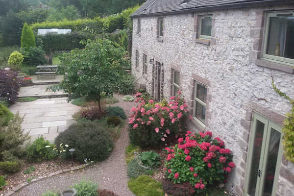 House sit in Matlock, United Kingdom