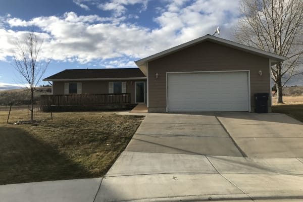 House sit in Great Falls, MT, US