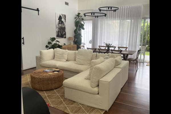 House sit in Shoalhaven Heads, NSW, Australia