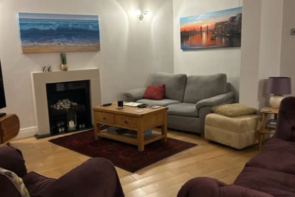 House sit in Cheadle, United Kingdom