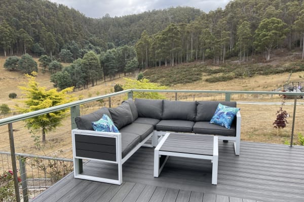 House sit in Huonville, TAS, Australia