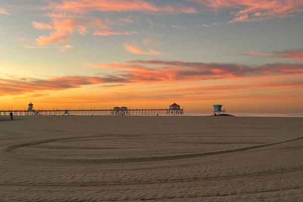 House sit in Huntington Beach, CA, US