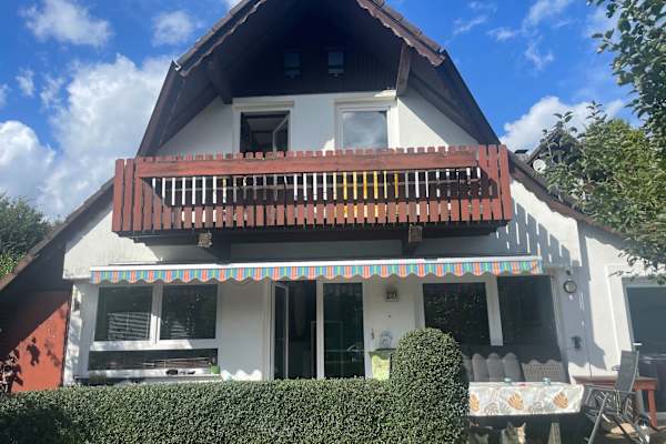 House sit in Reichelsheim, Germany