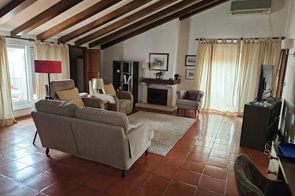 House sit in Coimbra, Portugal