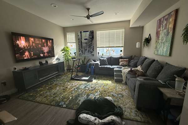 House sit in Cherry Creek, CO, US