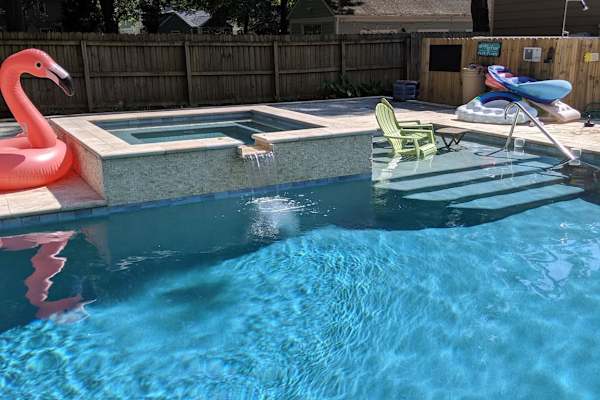 House sit in Atlanta, GA, US