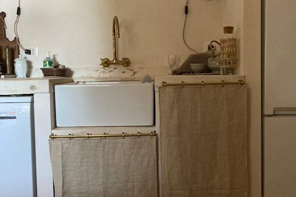 House sit in Ceglie Messapica, Italy