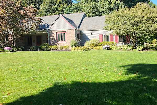 House sit in Rochester, NY, US