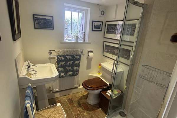 House sit in Blewbury, United Kingdom