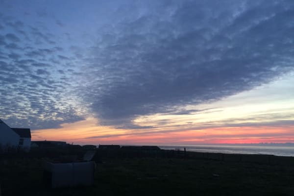 House sit in Birsay, United Kingdom